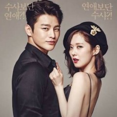 (Hello Monster_I Remember You OST) Hong Dae Kwang - 128K MP3.mp3