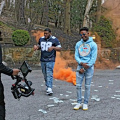 Thato x Trilly Es - Give Up