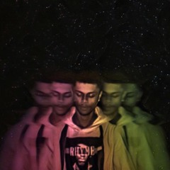 Moonwalking-    RAWWWSOUL