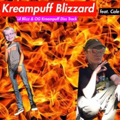 Kreampuff Blizzard (ft. Cale) [Prod. YoungForeverBeats]