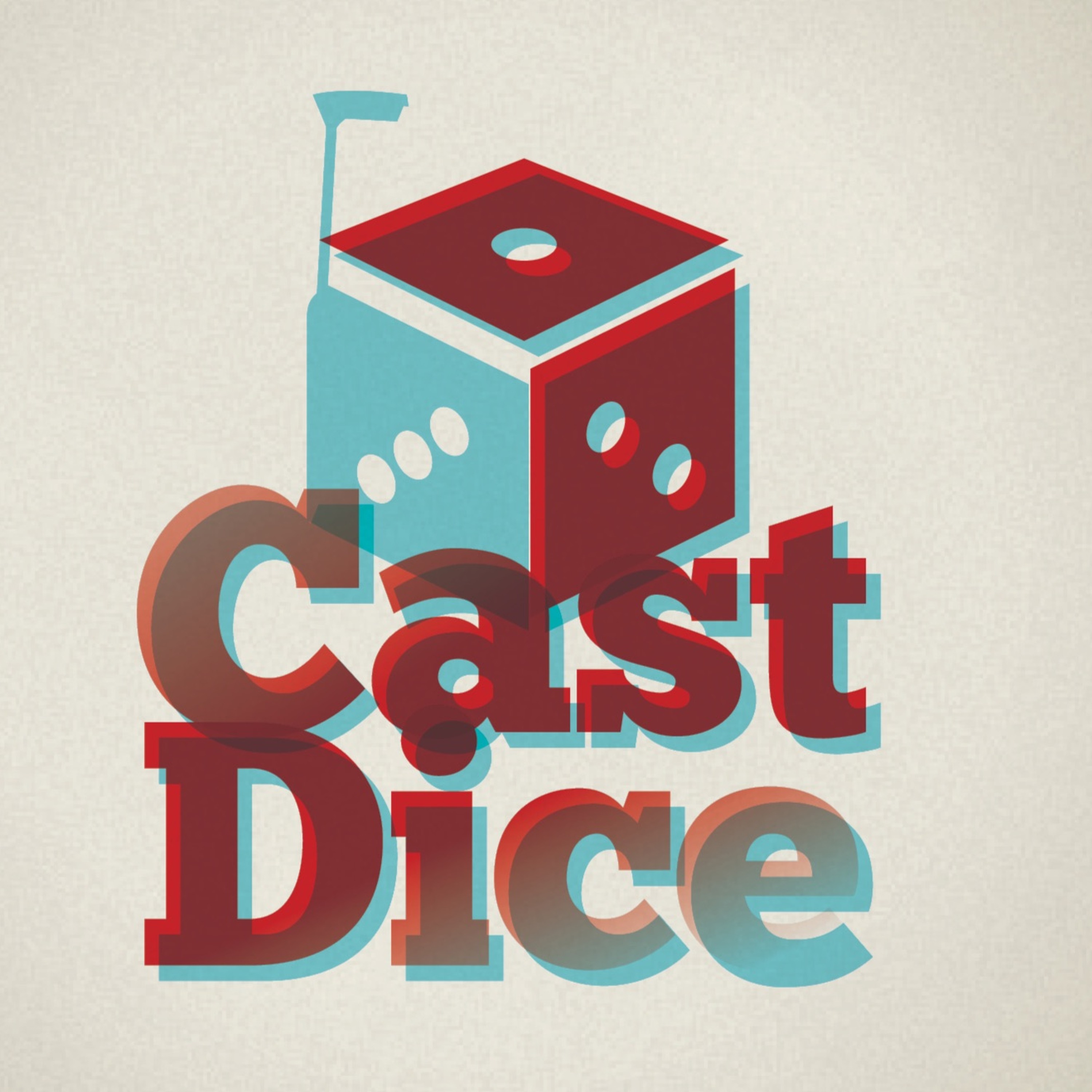 The Cast Dice Podcast, Episode 23 - Talking Terrain Design With Knights Of Dice