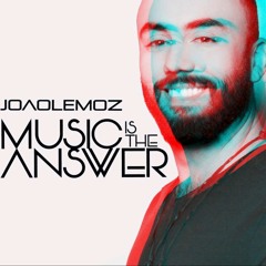 João Lemoz - Music Is The Answer