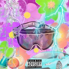 cp x lil melrose - do these things (prod. by pvps)