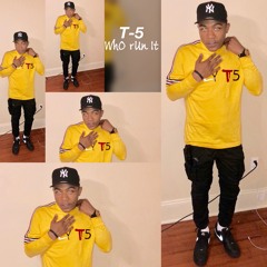 Who Run It Freestyle