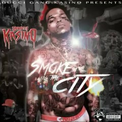 Boogotti Kasino- All the smoke