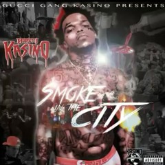 Boogotti Kasino- No Trust