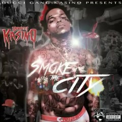 Boogotti Kasino- Foreva and a day