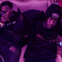 UnoTheActivist ft. Thouxanbanfauni - Addy (DIRTY Edit)