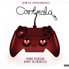 Controla. Feat (Young Rich & RVSS)