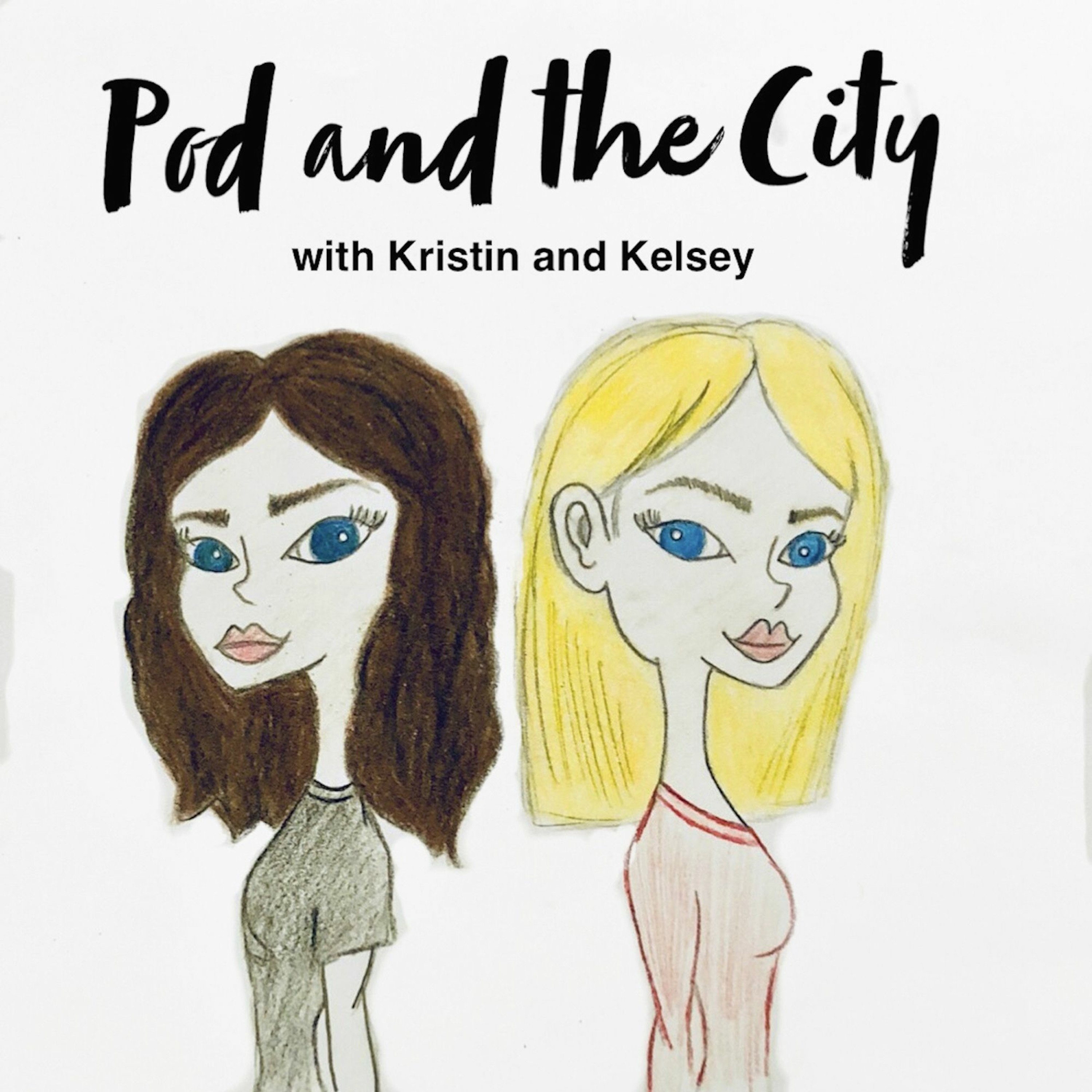 11 - The Drought and the City