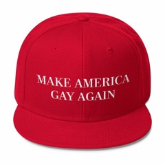 Make America Gay Again (Pride 2018 DJ Mix)