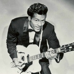 Chuck Berry - Jhonny B Goode