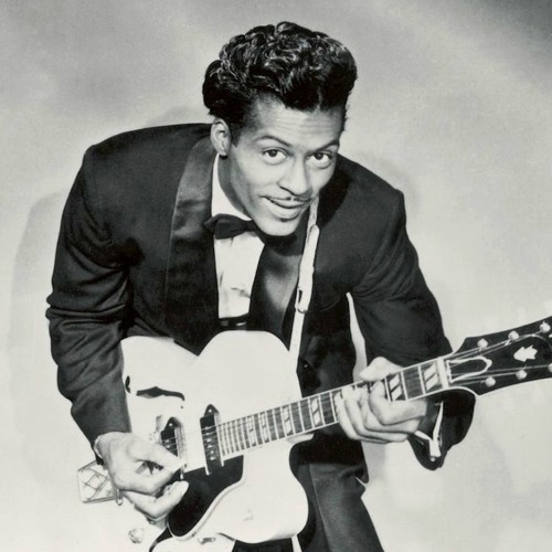 Chuck Berry - Jhonny B Goode