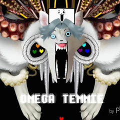 Underswap Omega Temmie Theme (Re-upload)