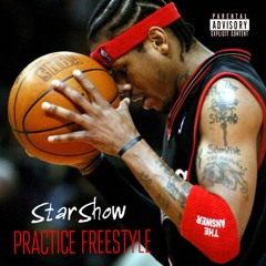 Star Show - Practice FreeStyle