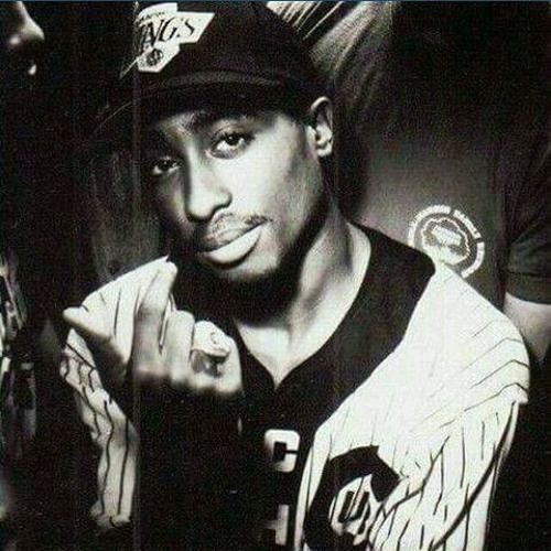 Listen to 2Pac (feat. Wycked & Mouse Man) - What Goes On