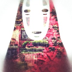 The Further Adventures of Kool Spirit Kaonashi (2016)