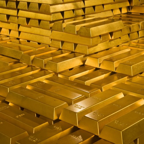 Treasure Fingers - Take My Hand