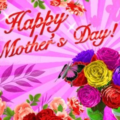 FLY50 - Happy Mothers Day