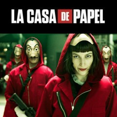 Money Heist
