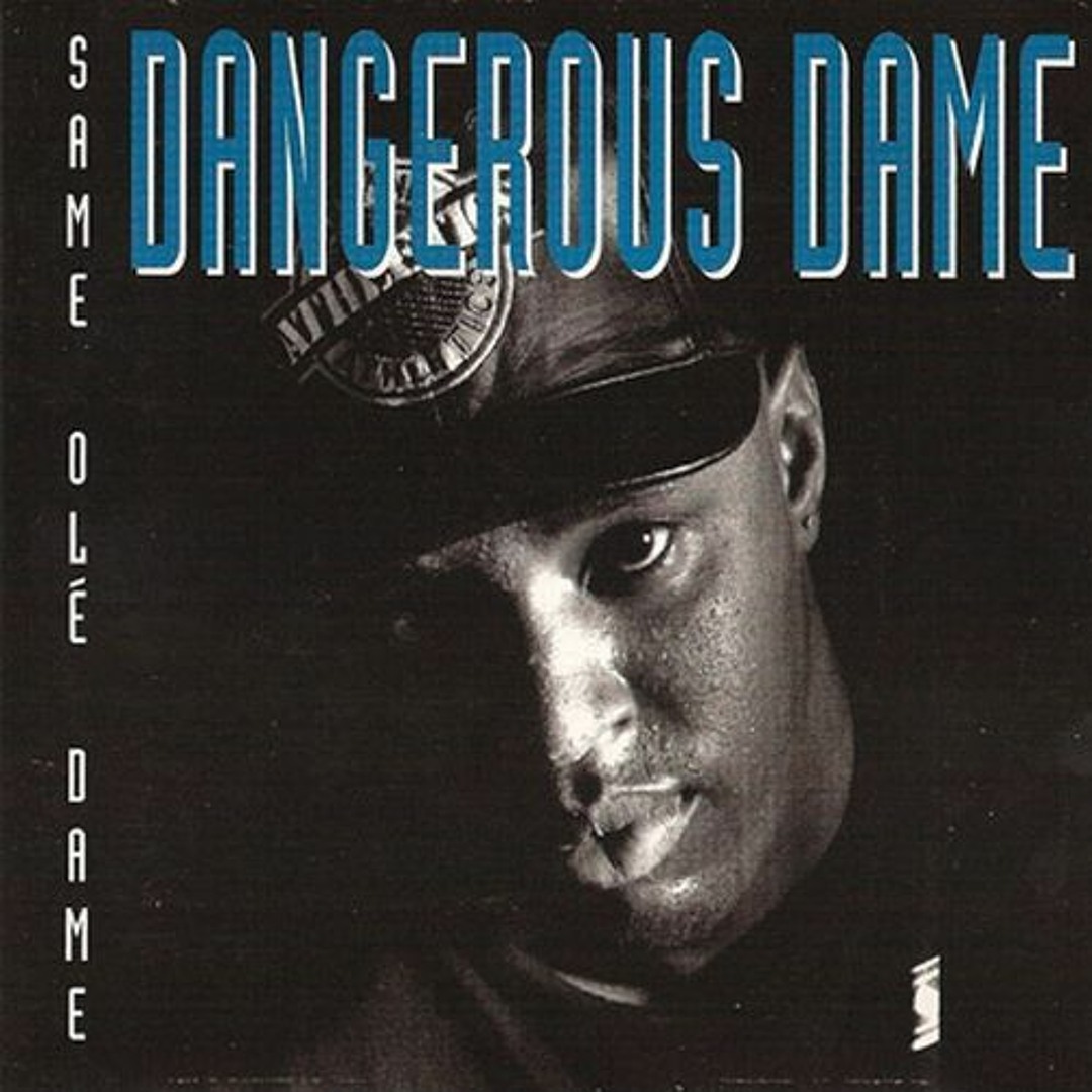 Stream Dangerous Dame - Stay With Me (1992) by Hip Hop Classics