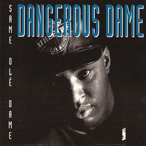 Dangerous Dame - Stay With Me (1992)