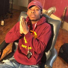 Reason- Pressure(Prod.KvngAnt)