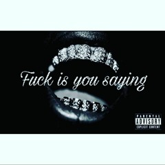 "Fuck is you saying" Lesavon Ft. Jay Allen YellewBone, Kd & Rpn Chuck (Official Audio)