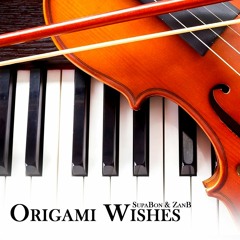 Origami Wishes With ZanB