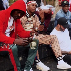 Who Run It (Freestyle)