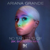 AR1ANA GRANDE - N0 TEAR5 LEFT T0 CRY (BK BIG ROOM MIX)