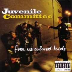 Juvenile Committee - Juvenile Thang (1993)(Champion Mix)