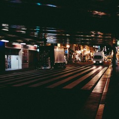 Distorted **** radio - Cocoon - BBAudio