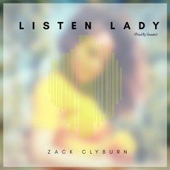 Listen Lady (Prod. By Donato)