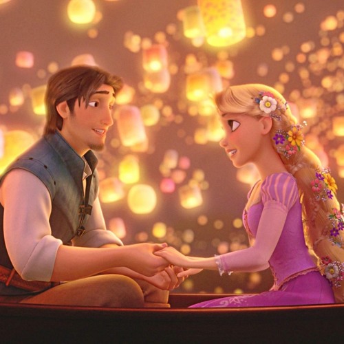 See The Light (Tangled)by The String Quartet Channel