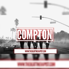 (Free) Dr. Dre Type Beat "Compton" Ft Eazy-E ~ Old School Boom Bap Instrumental