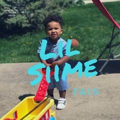 Lil Siime Pain