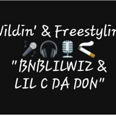 THE WEEKEND FREESTYLE - LIL C DA DON X BNBLILWIZ