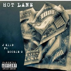 HOT LANE