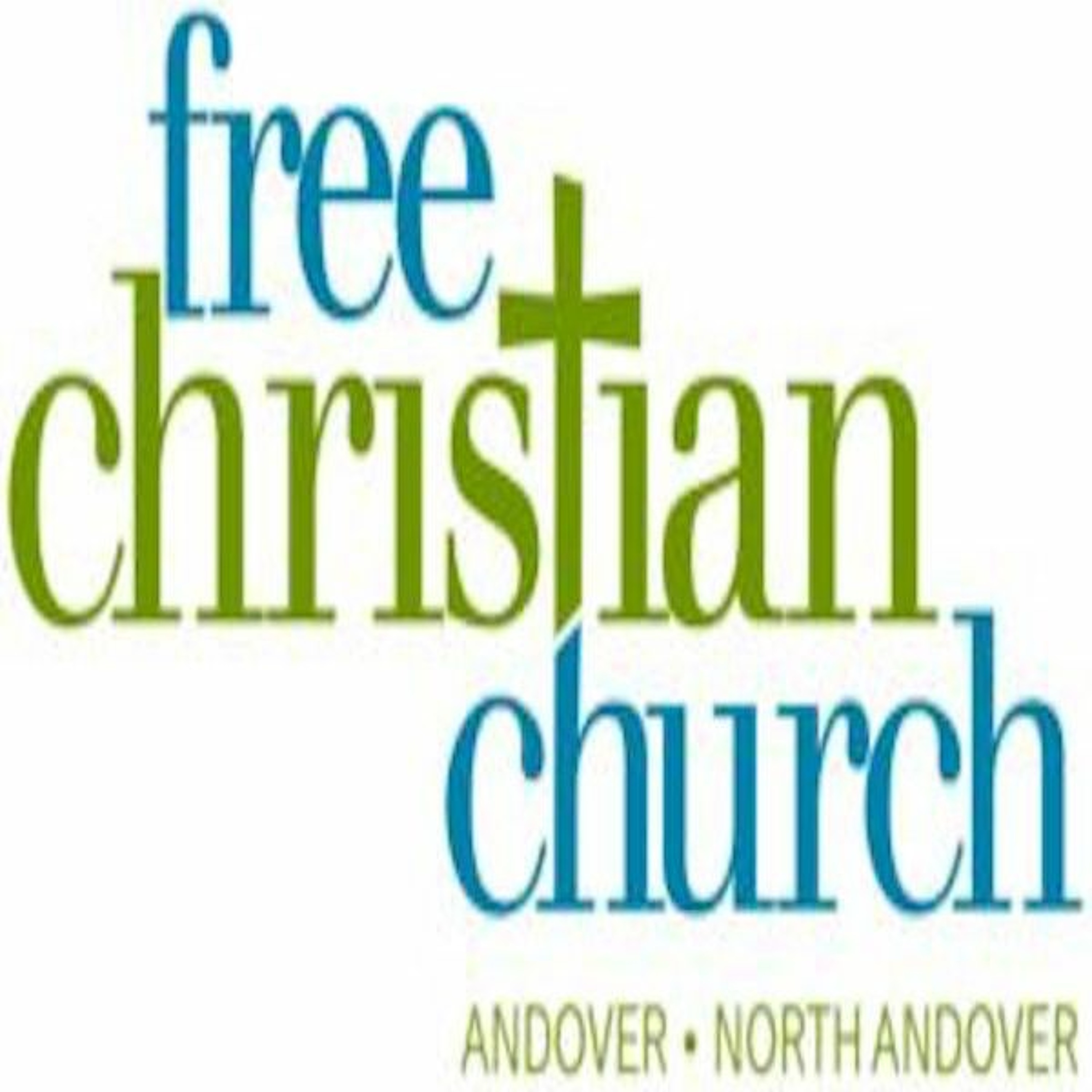 Andover Sermon 5/13/18: In Position for the Promise | Luke 2:22-40 episode artwork