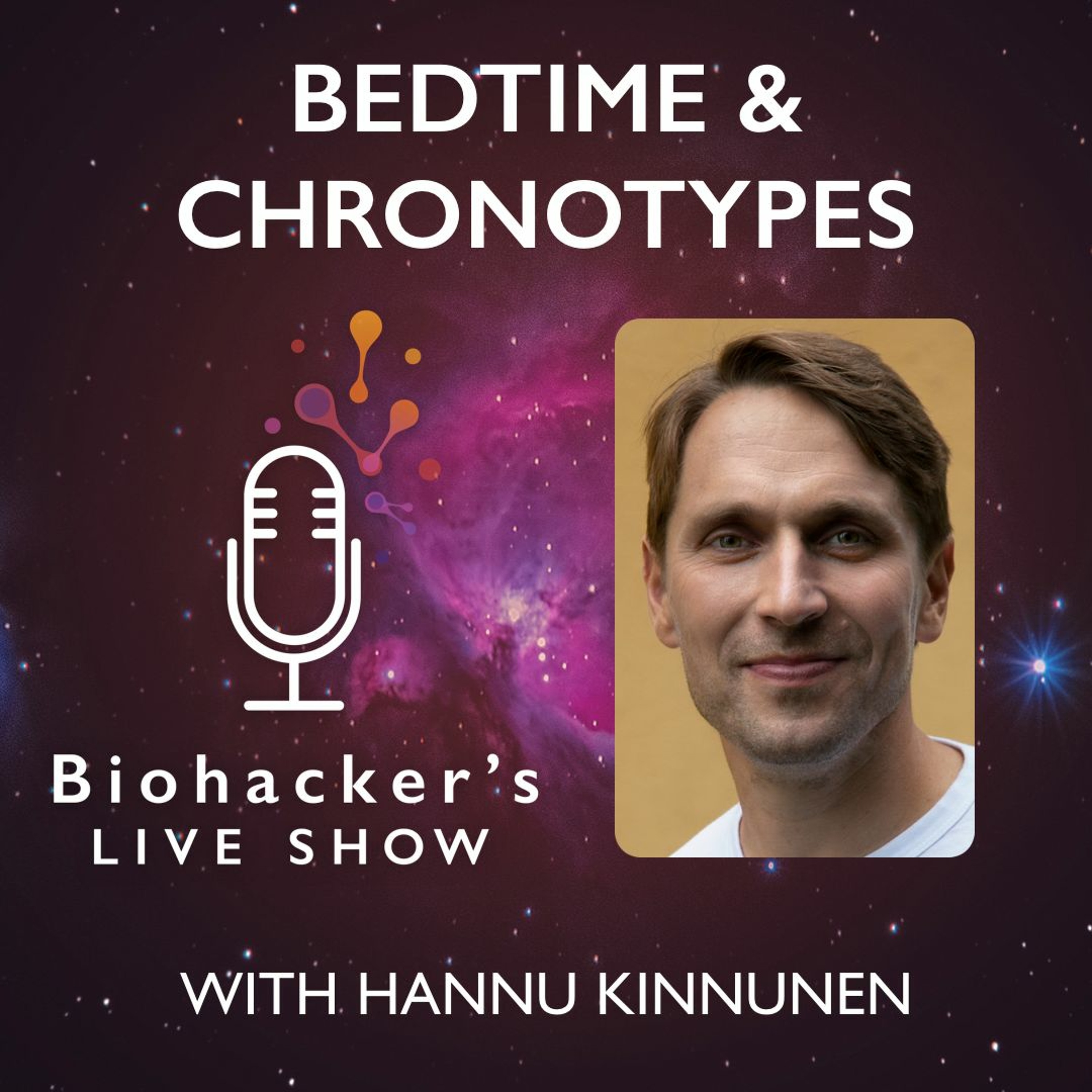 Biohacker\'s Podcast
