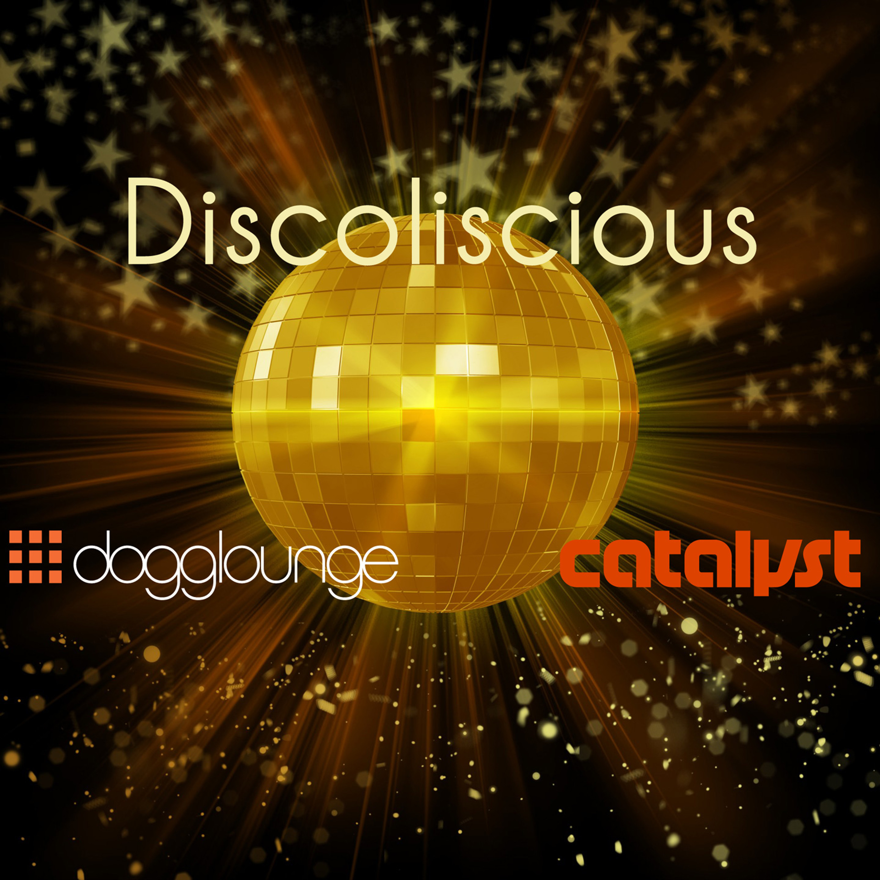 cover of episode Discoliscious (live from dogglounge.com)