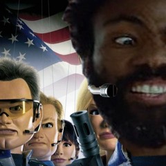 This Is America, Fuck Yeah!