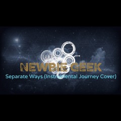 Separate Ways (Instrumental Journey Cover by Michael Kemer)