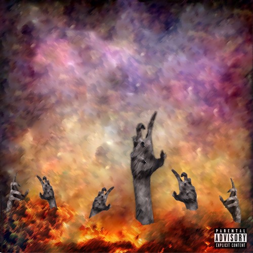 1. if i rise ft. RENEGADE