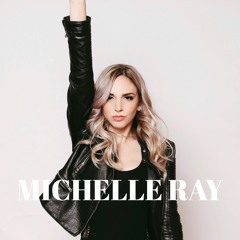 Rise Up Cover - Michelle Ray