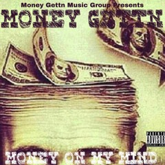 MONEY ON MY MIND