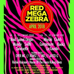 Miyuki Live at RMZ #5