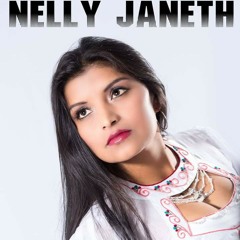 Nelly janeth - mix Edit 2018 ( Luis Anilem@ dj )