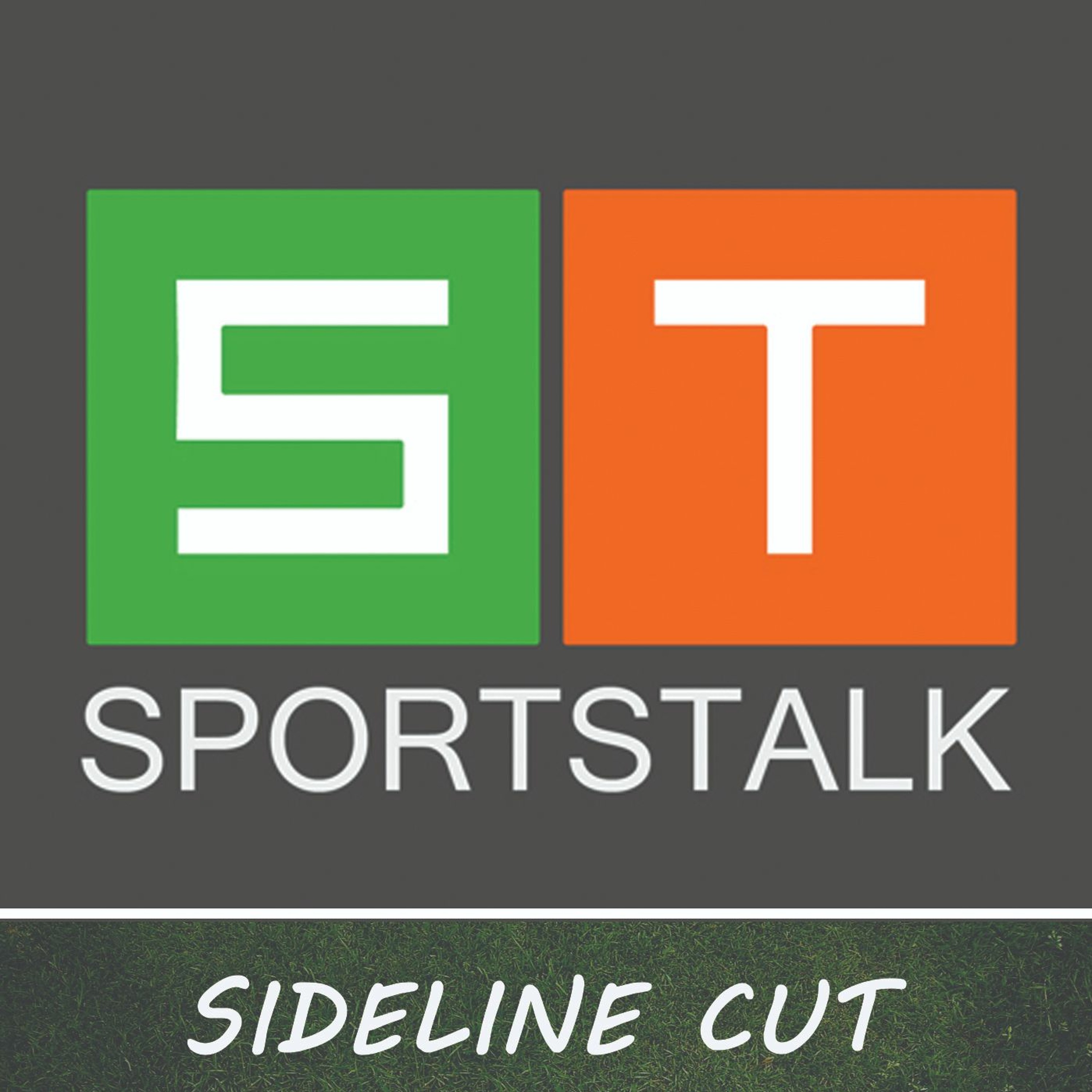Sportstalk.ie Podcasts